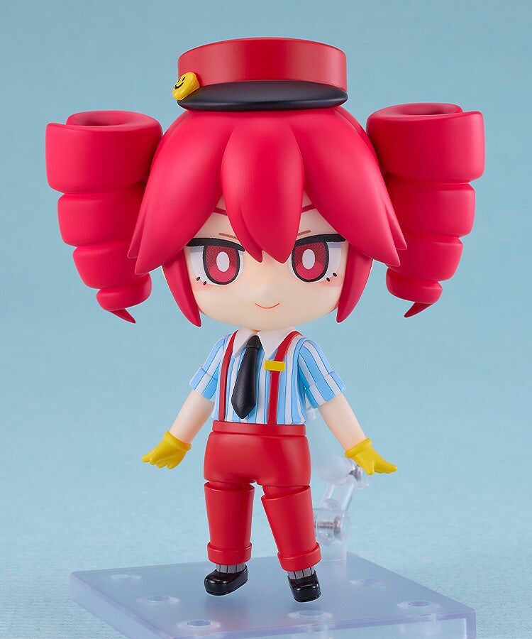 UTAU Nendoroid No.3069 Kasane Teto (Mesmerizer Ver.) Gallery Image 3