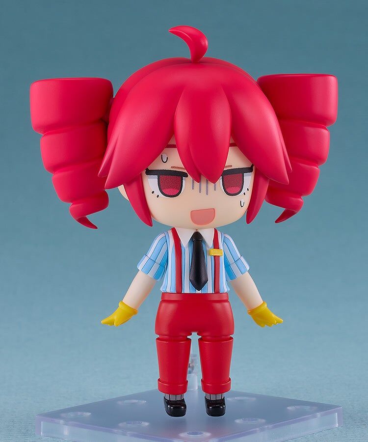 UTAU Nendoroid No.3069 Kasane Teto (Mesmerizer Ver.) Gallery Image 7
