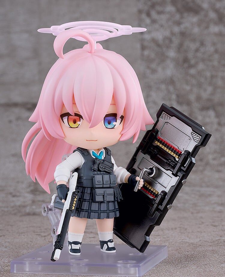 Blue Archive Nendoroid No.3071 Hoshino Takanashi (Armed) Gallery Image 3
