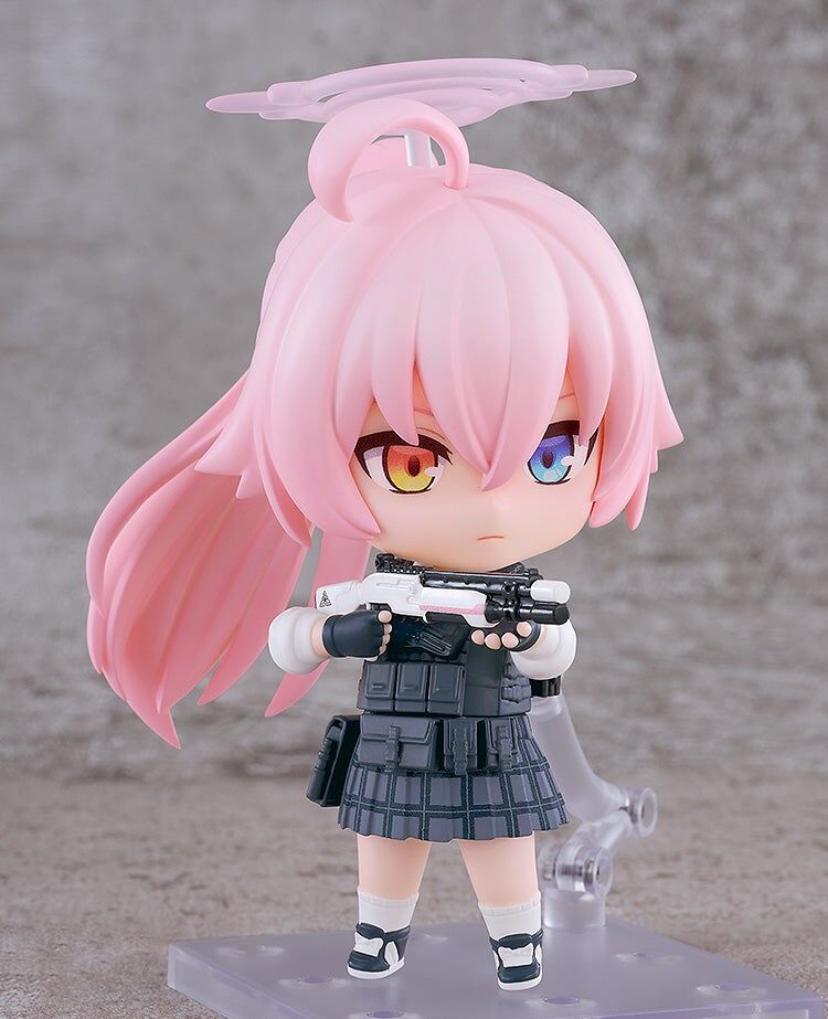 Blue Archive Nendoroid No.3071 Hoshino Takanashi (Armed) Gallery Image 5