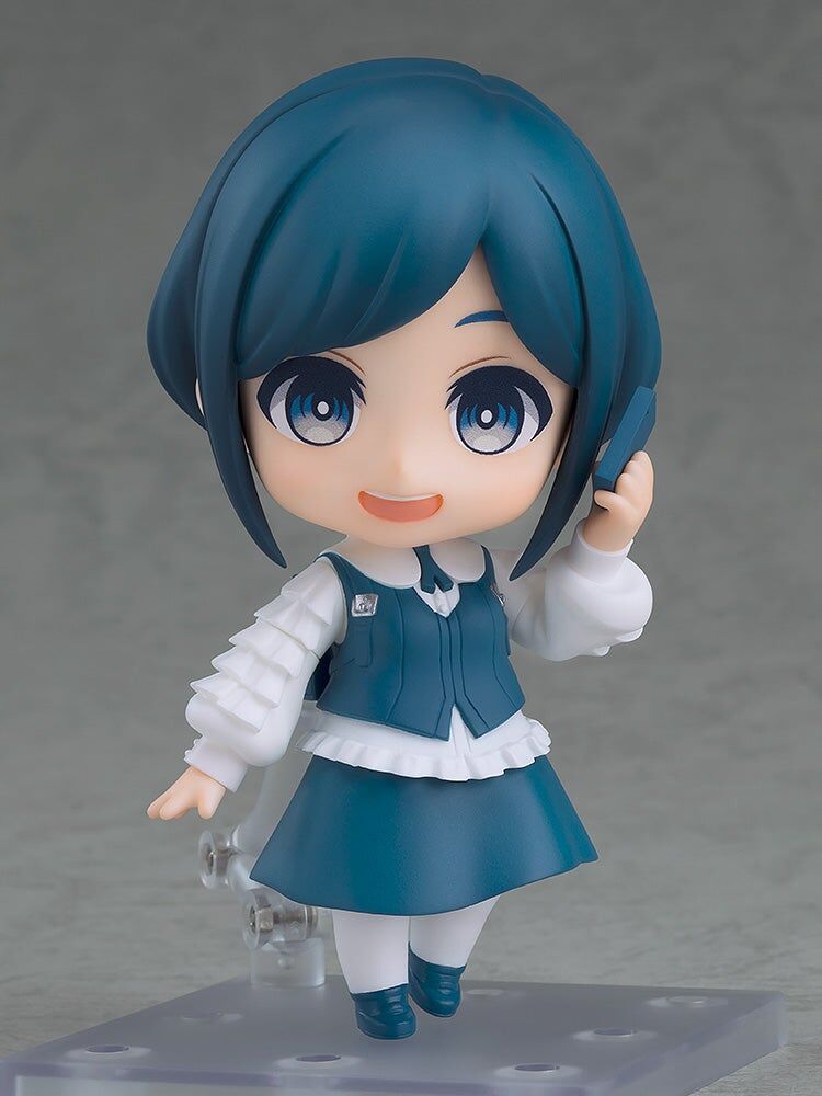 Urban Myth Dissolution Center Nendoroid No.2796 Azami Fukurai Gallery Image 3