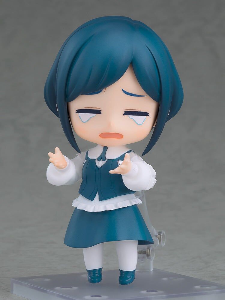 Urban Myth Dissolution Center Nendoroid No.2796 Azami Fukurai Gallery Image 7