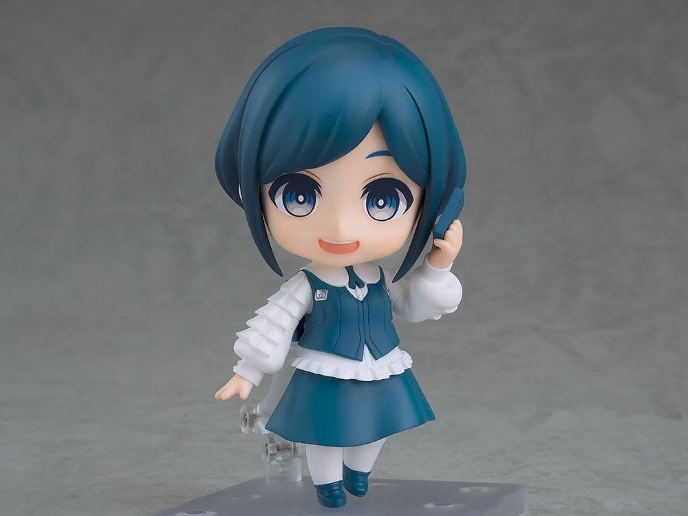 Urban Myth Dissolution Center Nendoroid No.2796 Azami Fukurai Gallery Image 1
