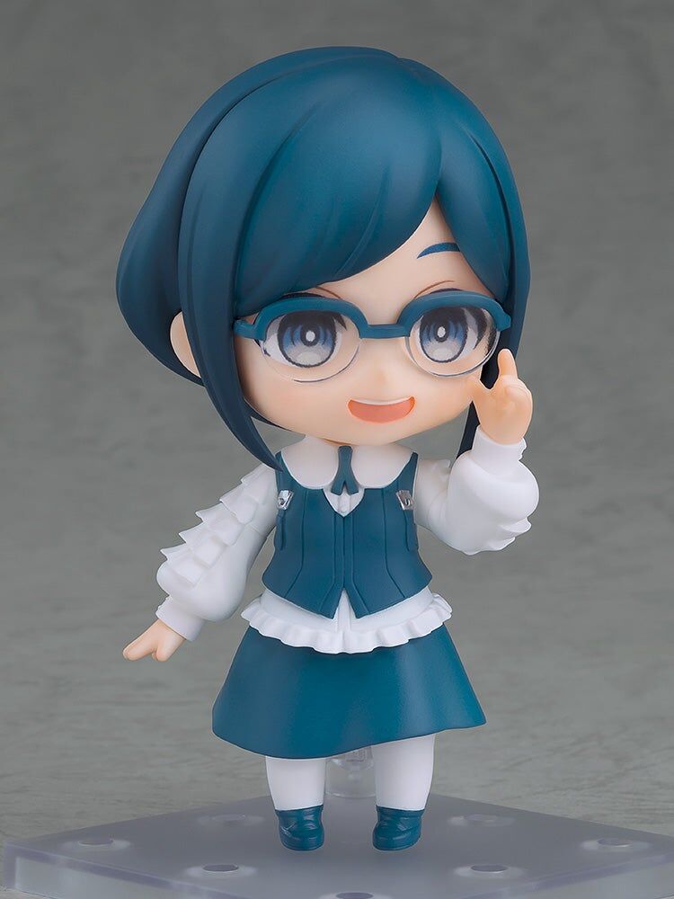 Urban Myth Dissolution Center Nendoroid No.2796 Azami Fukurai Gallery Image 5