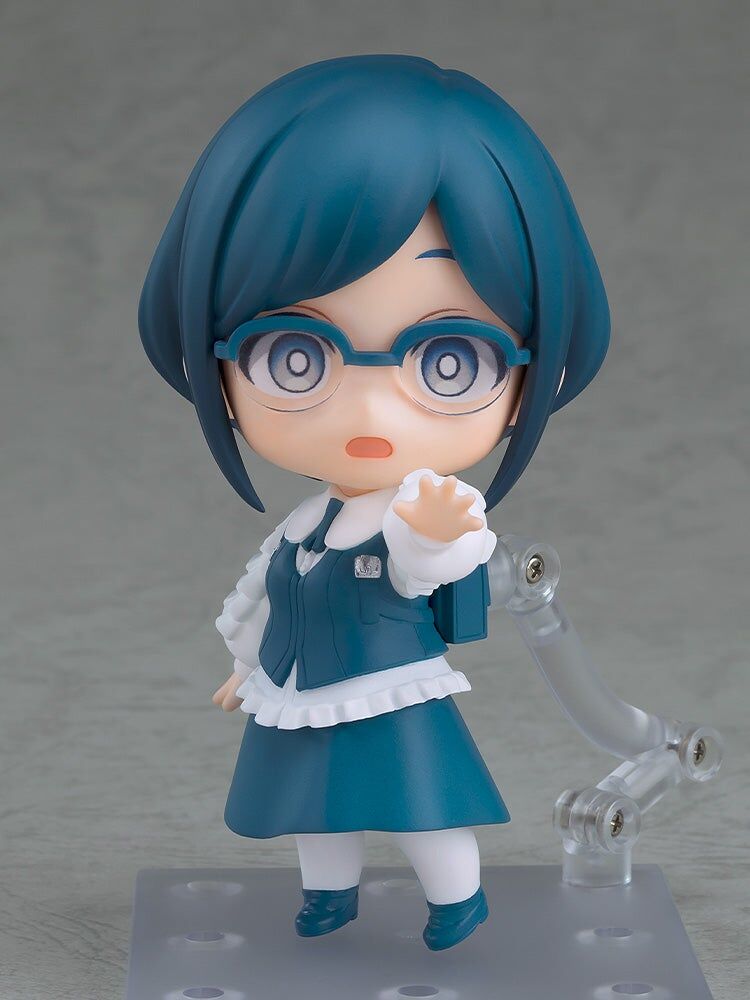Urban Myth Dissolution Center Nendoroid No.2796 Azami Fukurai Gallery Image 6