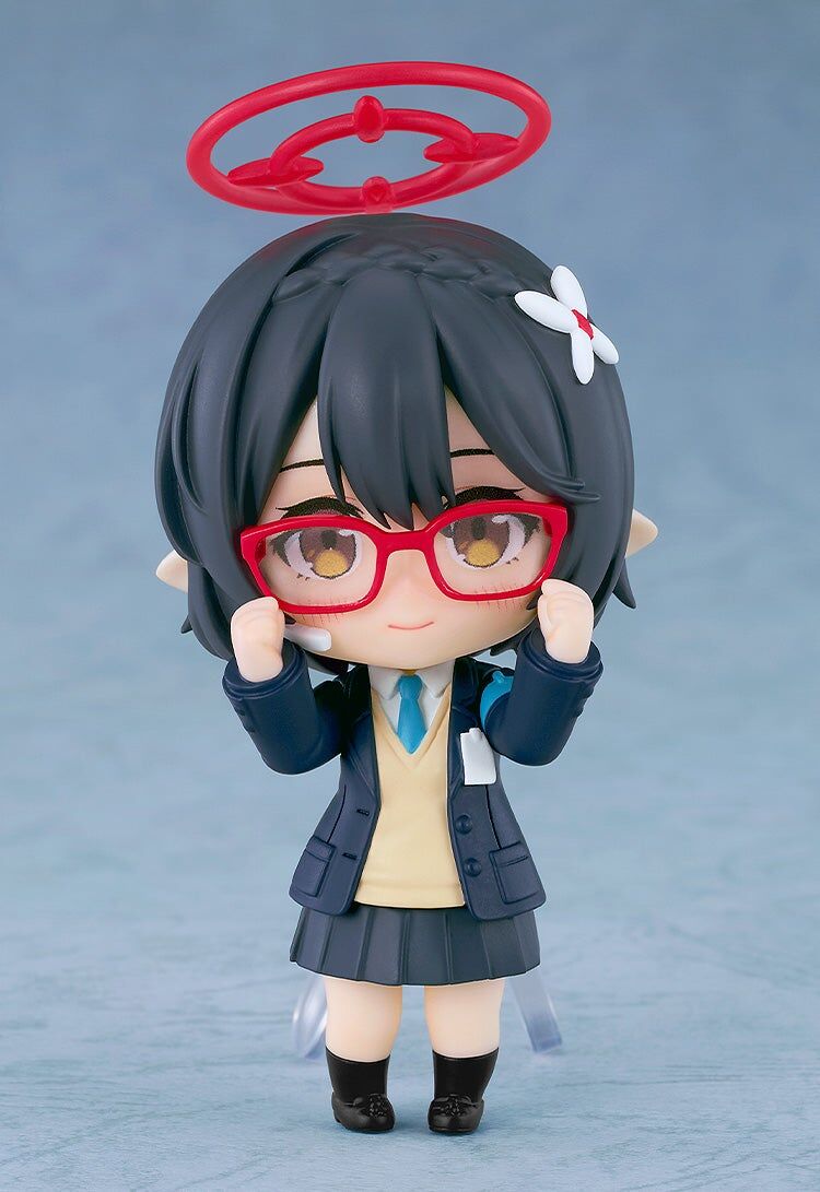 Blue Archive Nendoroid Surprise Blue Archive Boxed Set of 6 Figures with Random Accessories Gallery Image 5