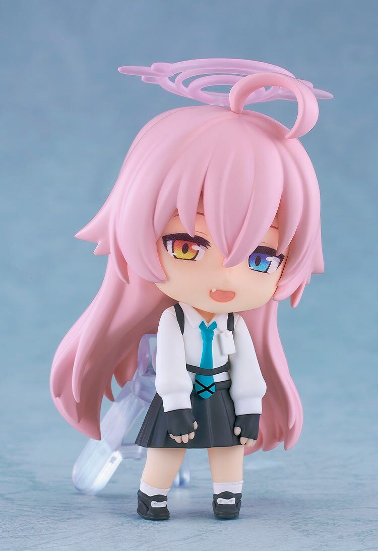 Blue Archive Nendoroid Surprise Blue Archive Boxed Set of 6 Figures with Random Accessories Gallery Image 9