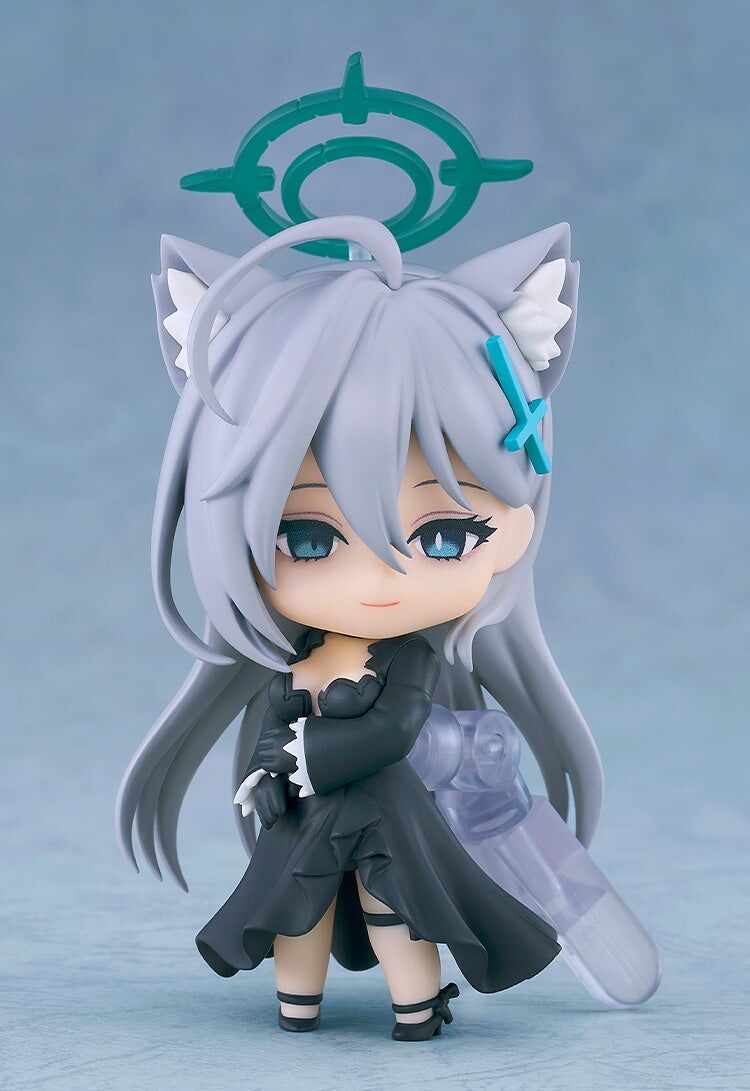 Blue Archive Nendoroid Surprise Blue Archive Boxed Set of 6 Figures with Random Accessories Gallery Image 6