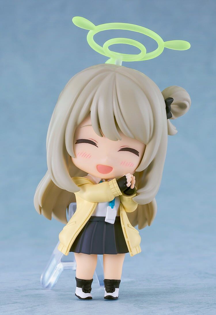 Blue Archive Nendoroid Surprise Blue Archive Boxed Set of 6 Figures with Random Accessories Gallery Image 7