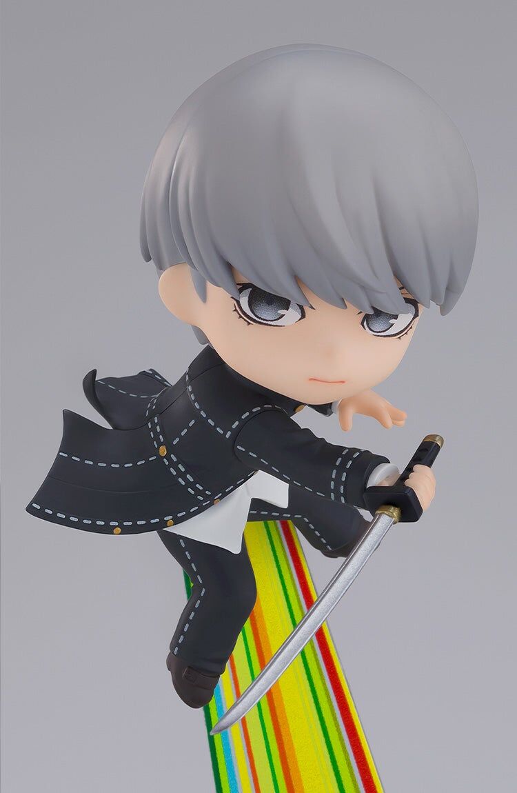 Persona Nendoroid More Persona 30th Anniversary Collaboration Vignette Figure Gallery Image 6