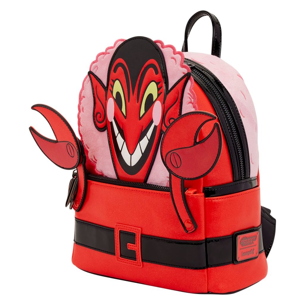 The Powerpuff Girls HIM Mini Backpack display picture 2