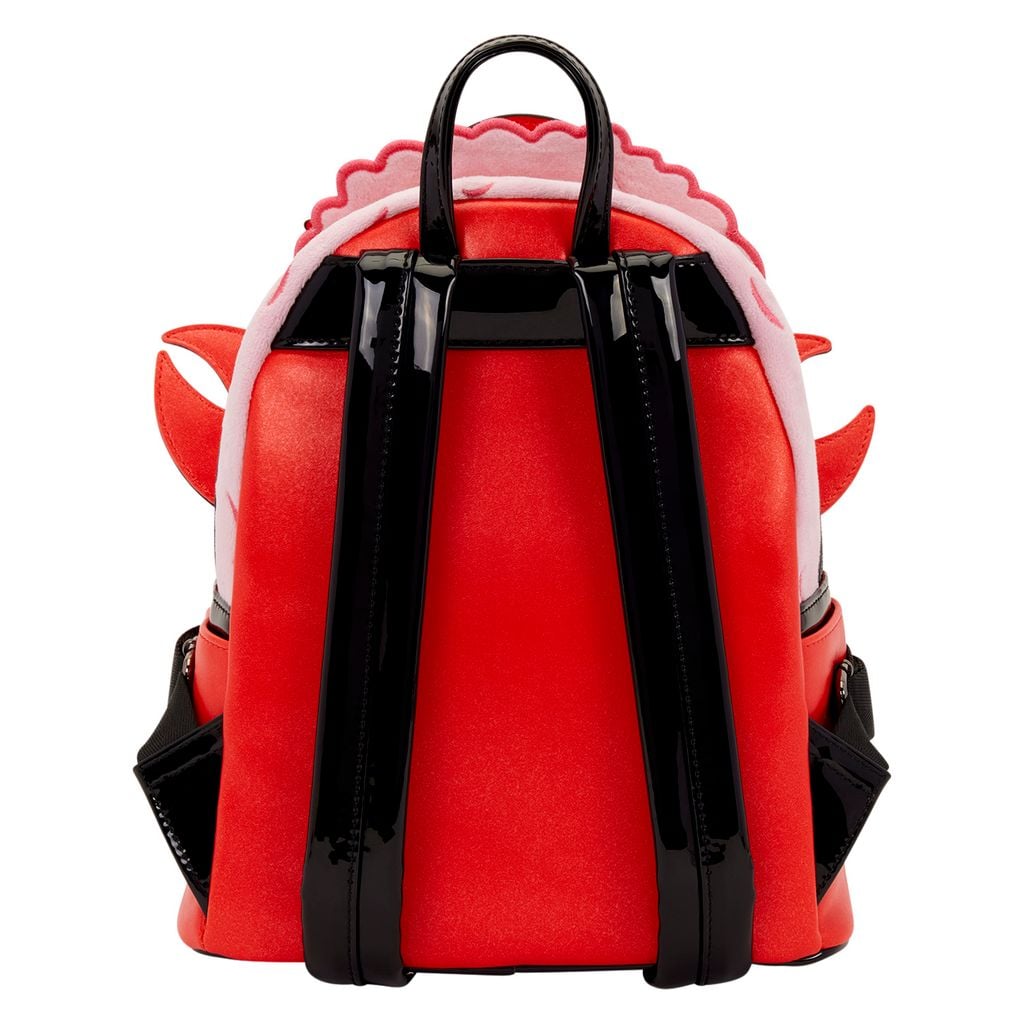 The Powerpuff Girls HIM Mini Backpack