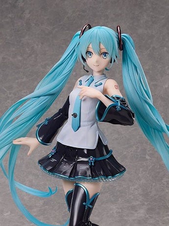 Image of Vocaloid B-Style Hatsune Miku (V4 CHINESE) 1/3 Scale Figure