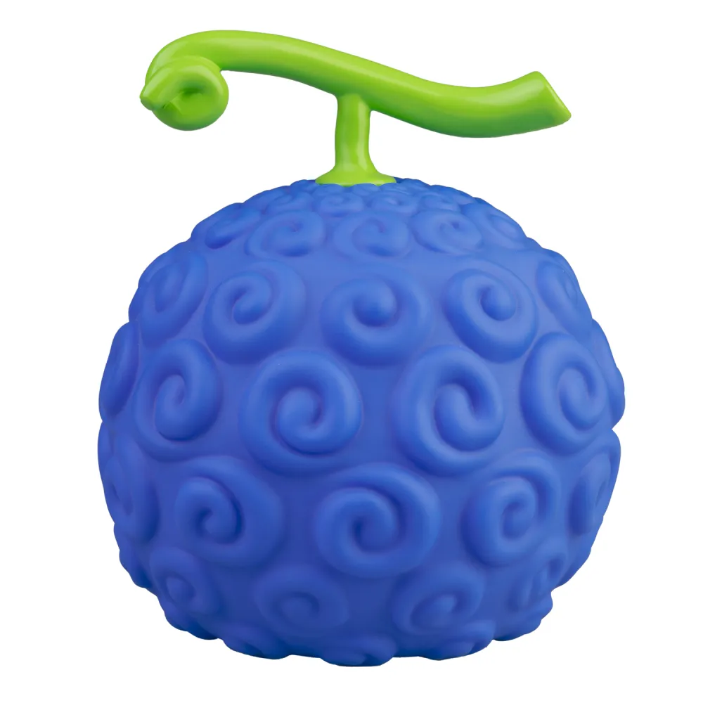One Piece (Netflix) Gum-Gum Fruit Lamp Gallery Image 6