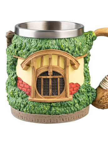 Image of The Lord of the Rings Hobbiton Tankard