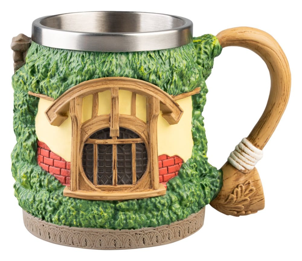 The Lord of the Rings Hobbiton Tankard Gallery Image 3