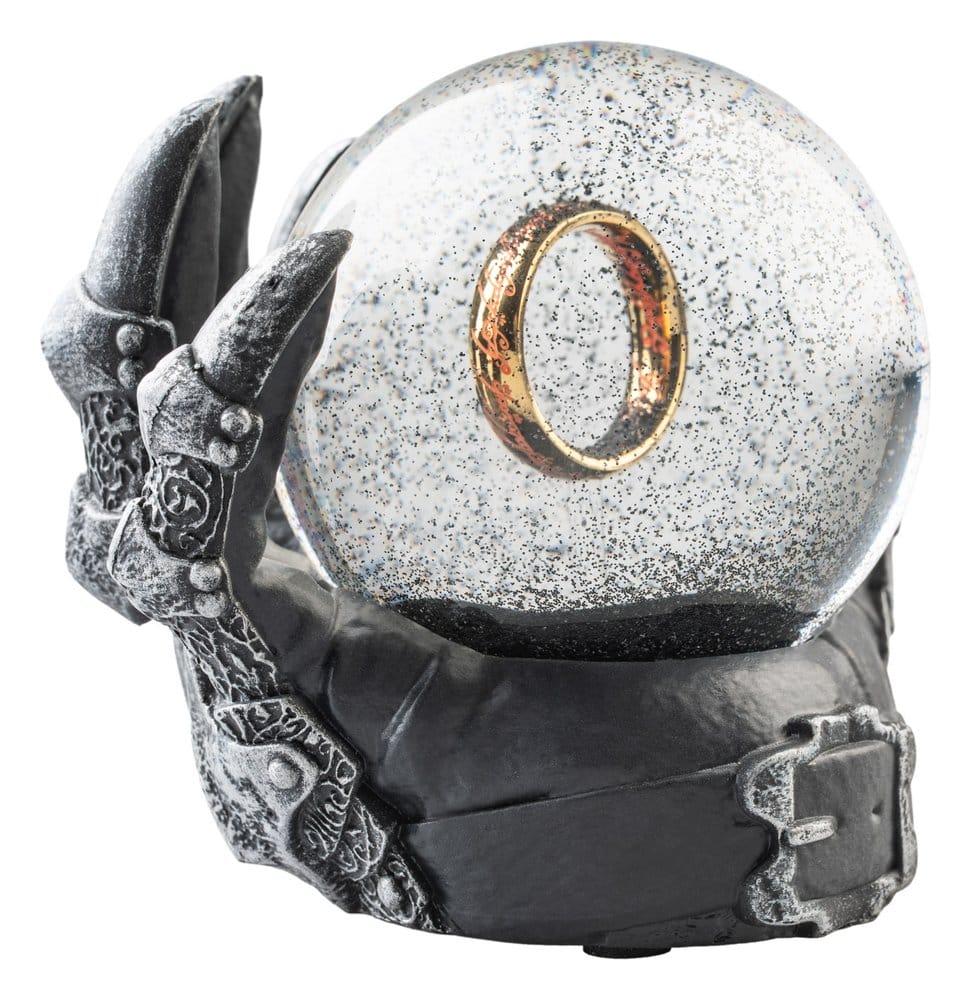 The Lord of the Rings Sauron Snow Globe Gallery Image 3