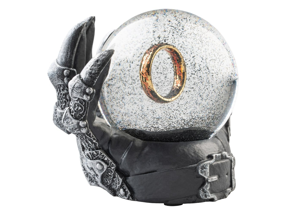 The Lord of the Rings Sauron Snow Globe Gallery Image 1