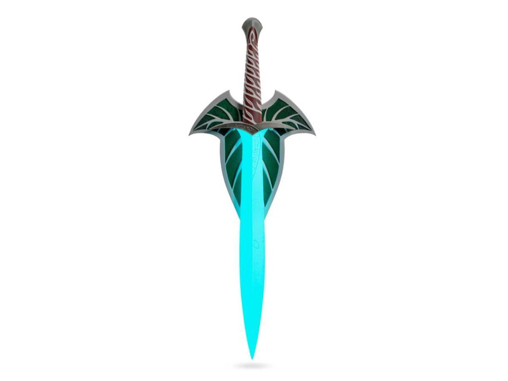 The Lord of the Rings Sting Lamp Gallery Image 1