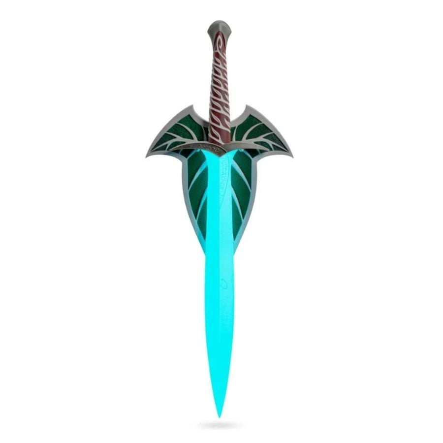 The Lord of the Rings Sting Lamp Gallery Image 3