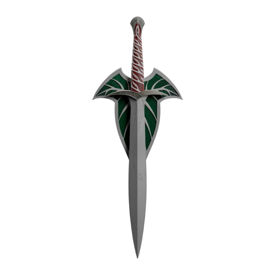The Lord of the Rings Sting Lamp Gallery Image 4