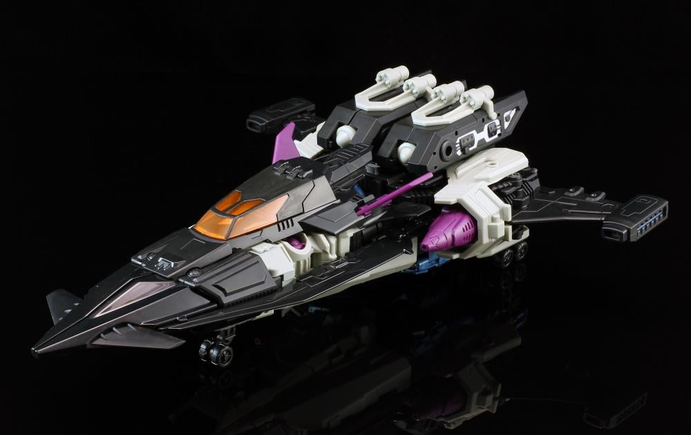 Reformatted R-17 Carnifex Gallery Image 4