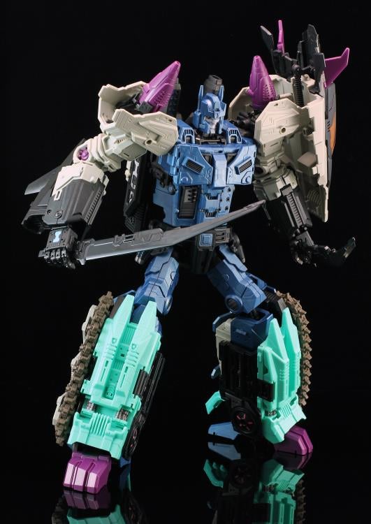 Reformatted R-17 Carnifex Gallery Image 7
