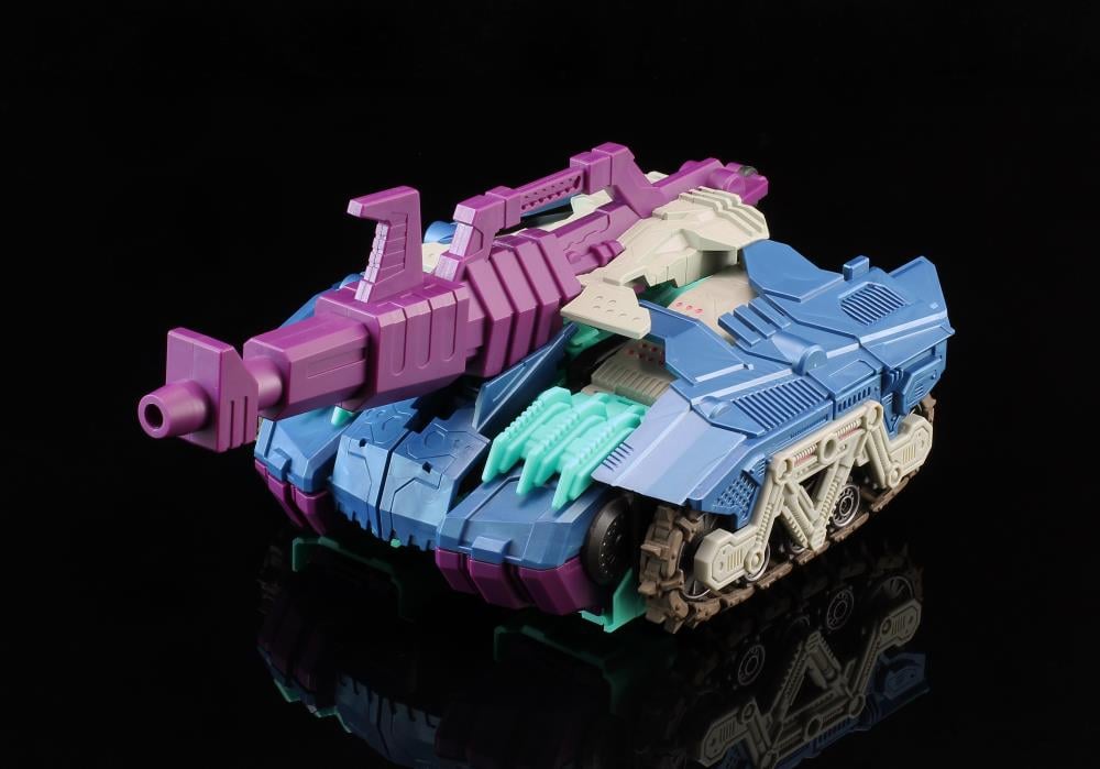 Reformatted R-17 Carnifex Gallery Image 5