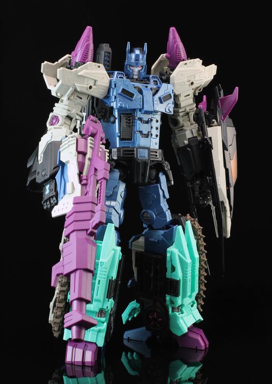 Reformatted R-17 Carnifex Gallery Image 3