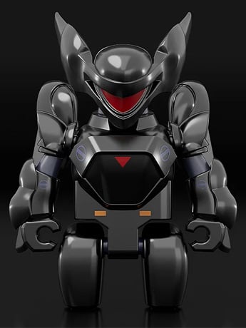 Image of Mobile Police Patlabor Brickroid TYPE-J9 Griffon Figure