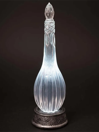 The Lord of the Rings Earendil Lamp Gallery Image 2
