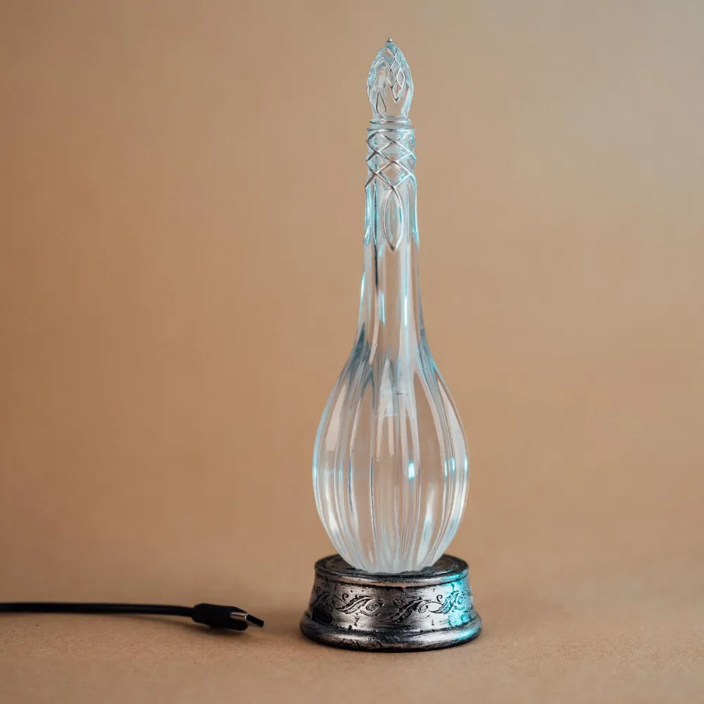 The Lord of the Rings Earendil Lamp Gallery Image 5