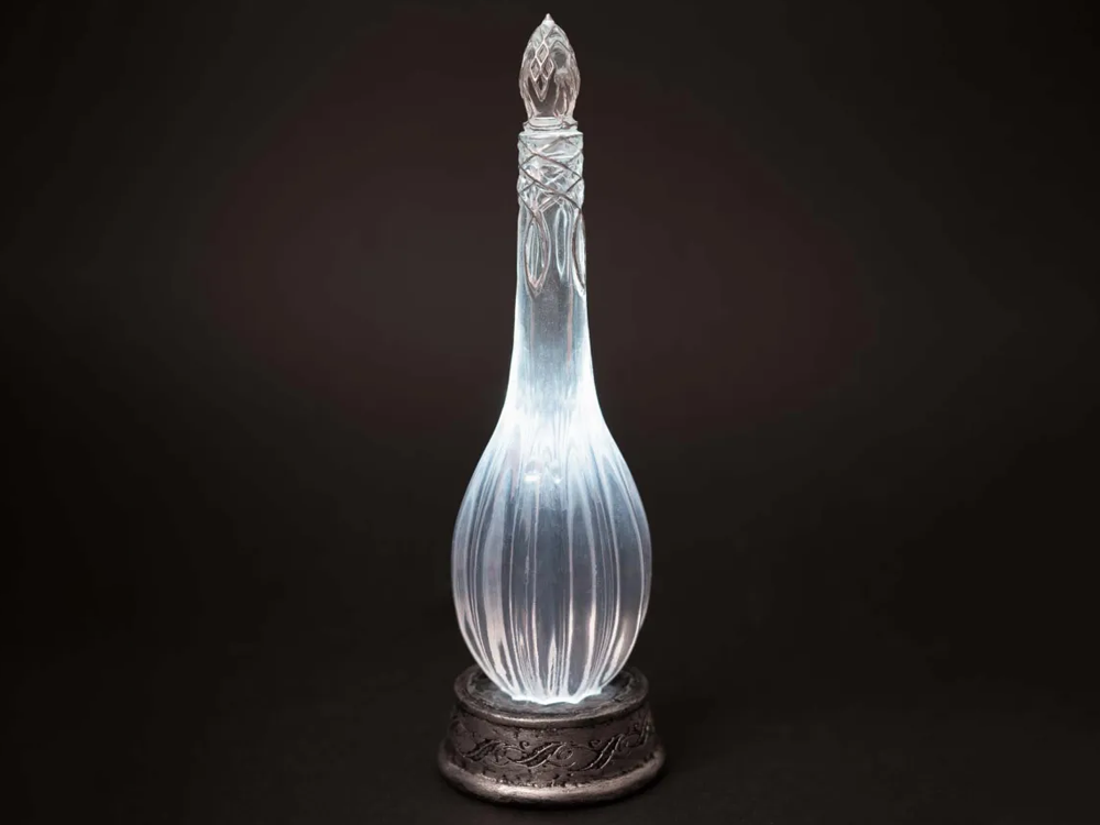 The Lord of the Rings Earendil Lamp Gallery Image 1