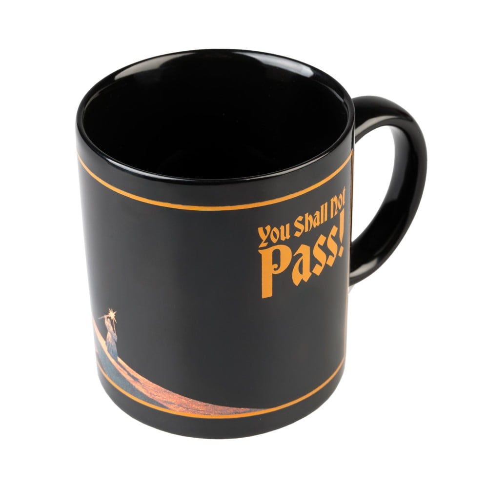 The Lord of the Rings Color Change Mug Gallery Image 4