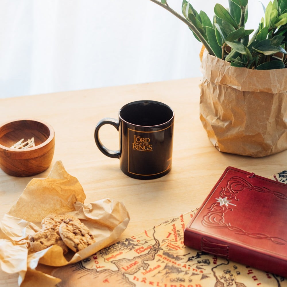 The Lord of the Rings Color Change Mug Gallery Image 6