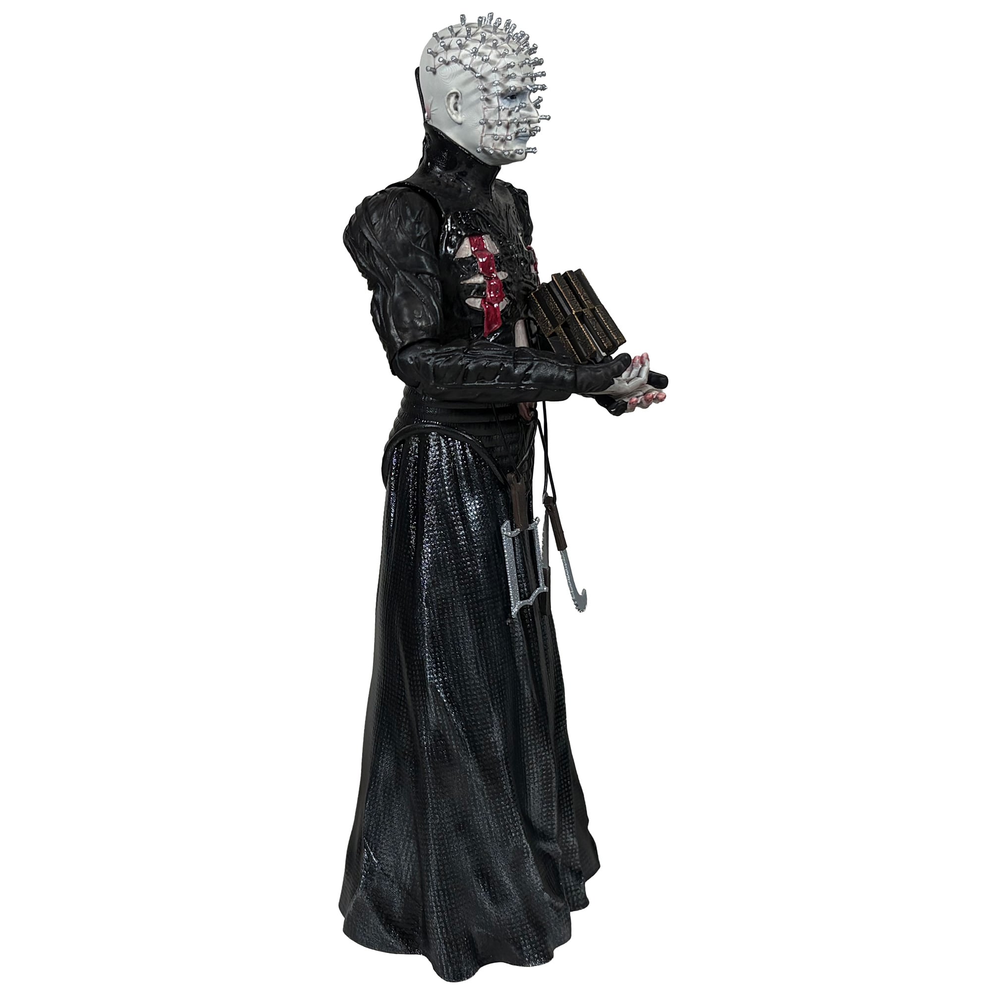 Hellraiser Scream Greats Pinhead Action Figure Gallery Image 4