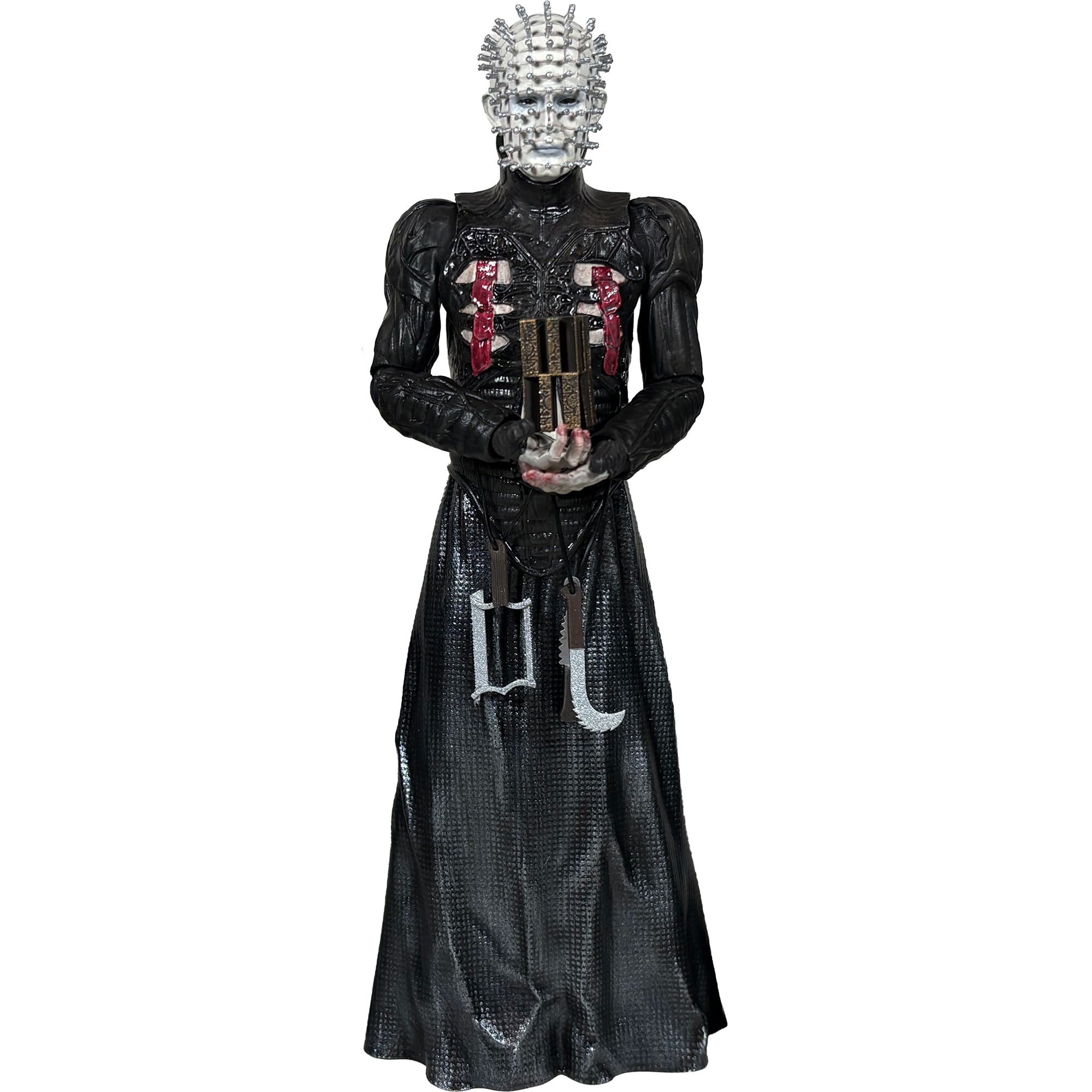 Hellraiser Scream Greats Pinhead Action Figure Gallery Image 3