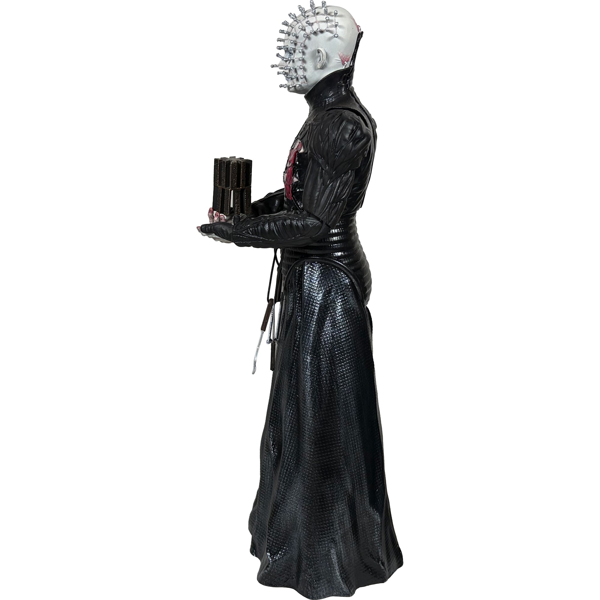 Hellraiser Scream Greats Pinhead Action Figure Gallery Image 5