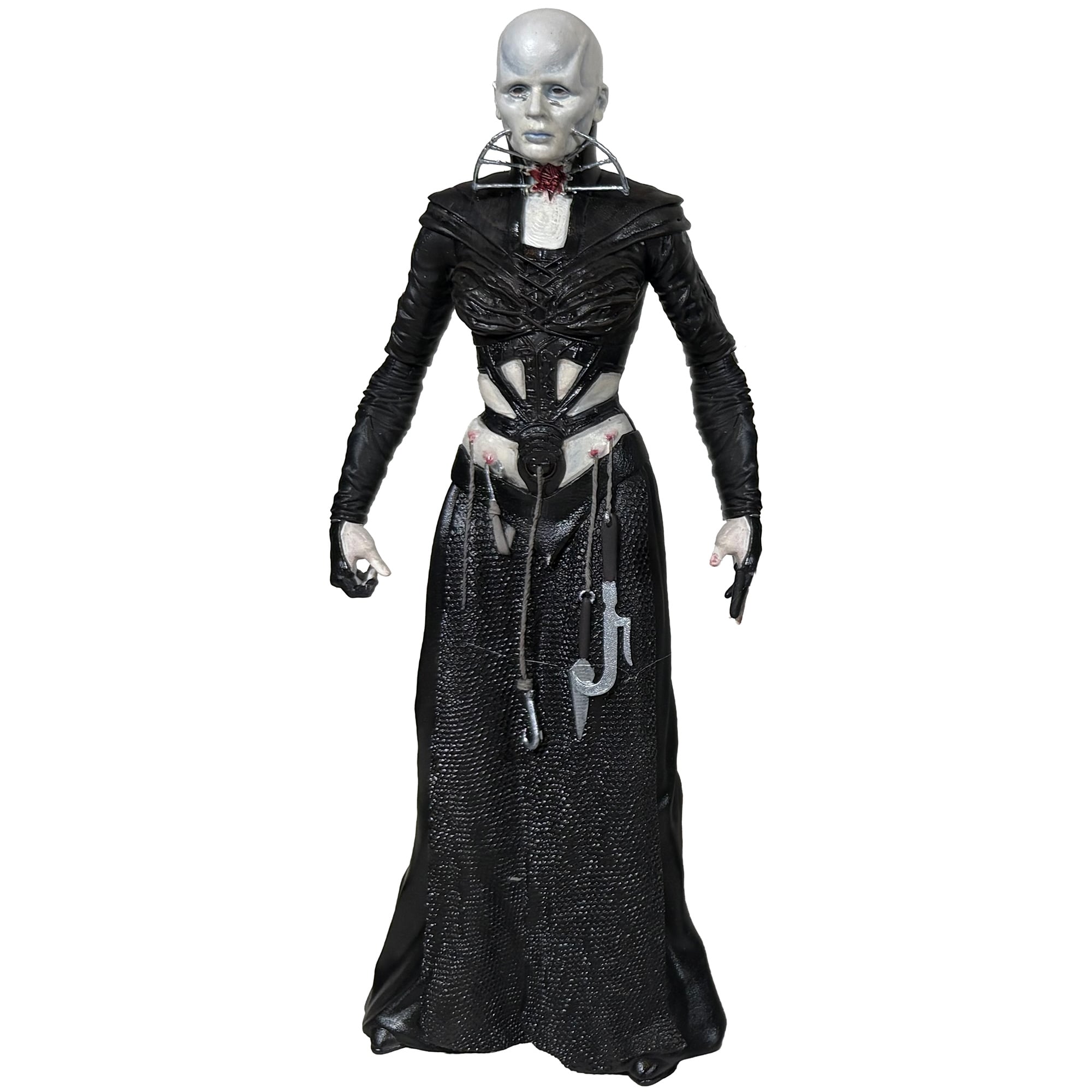 Hellraiser Scream Greats Female Cenobite Action Figure Gallery Image 3