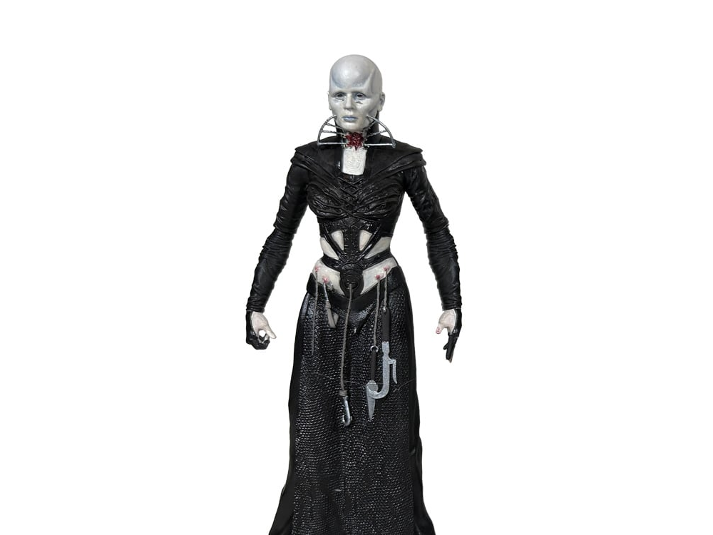 Hellraiser Scream Greats Female Cenobite Action Figure Gallery Image 1