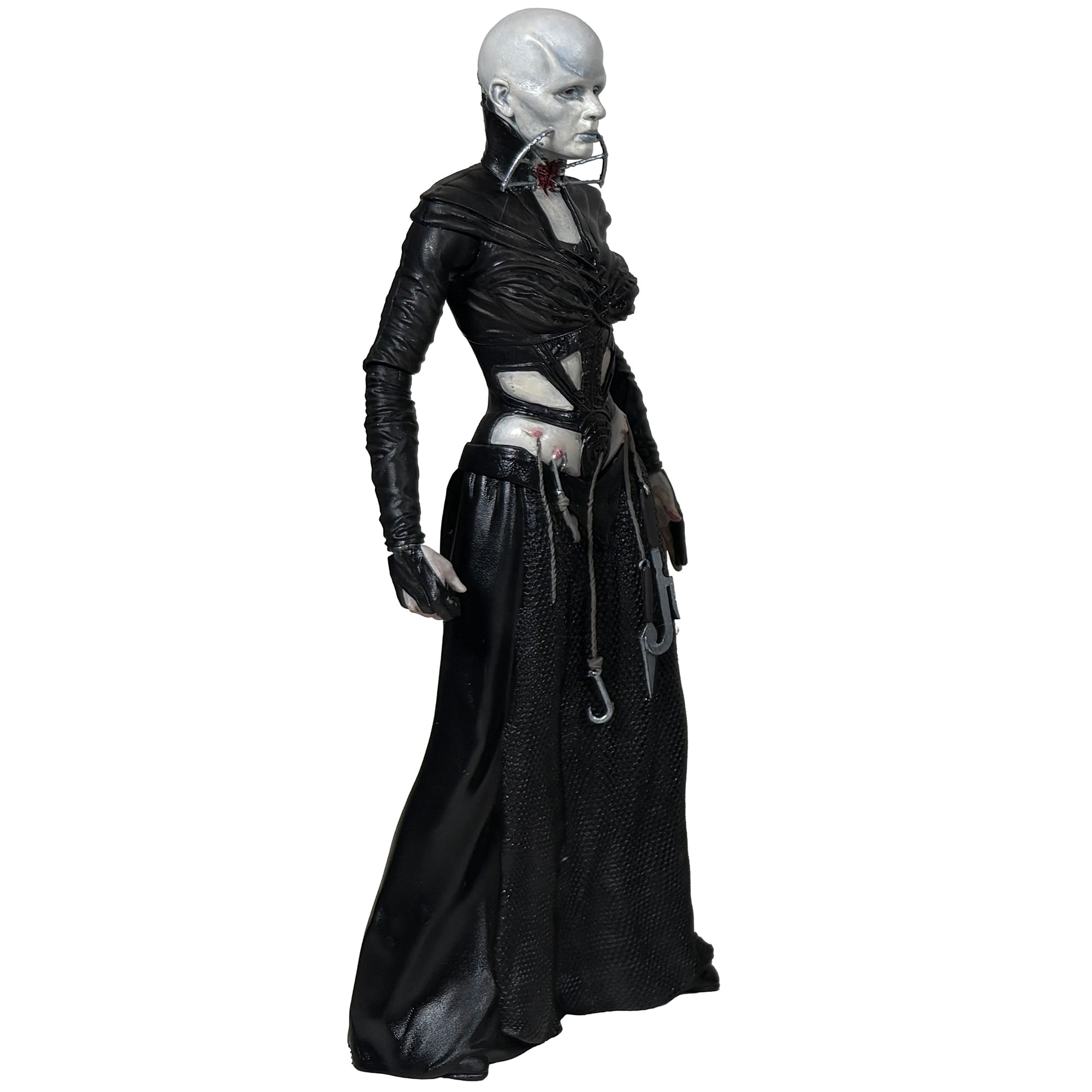 Hellraiser Scream Greats Female Cenobite Action Figure Gallery Image 4