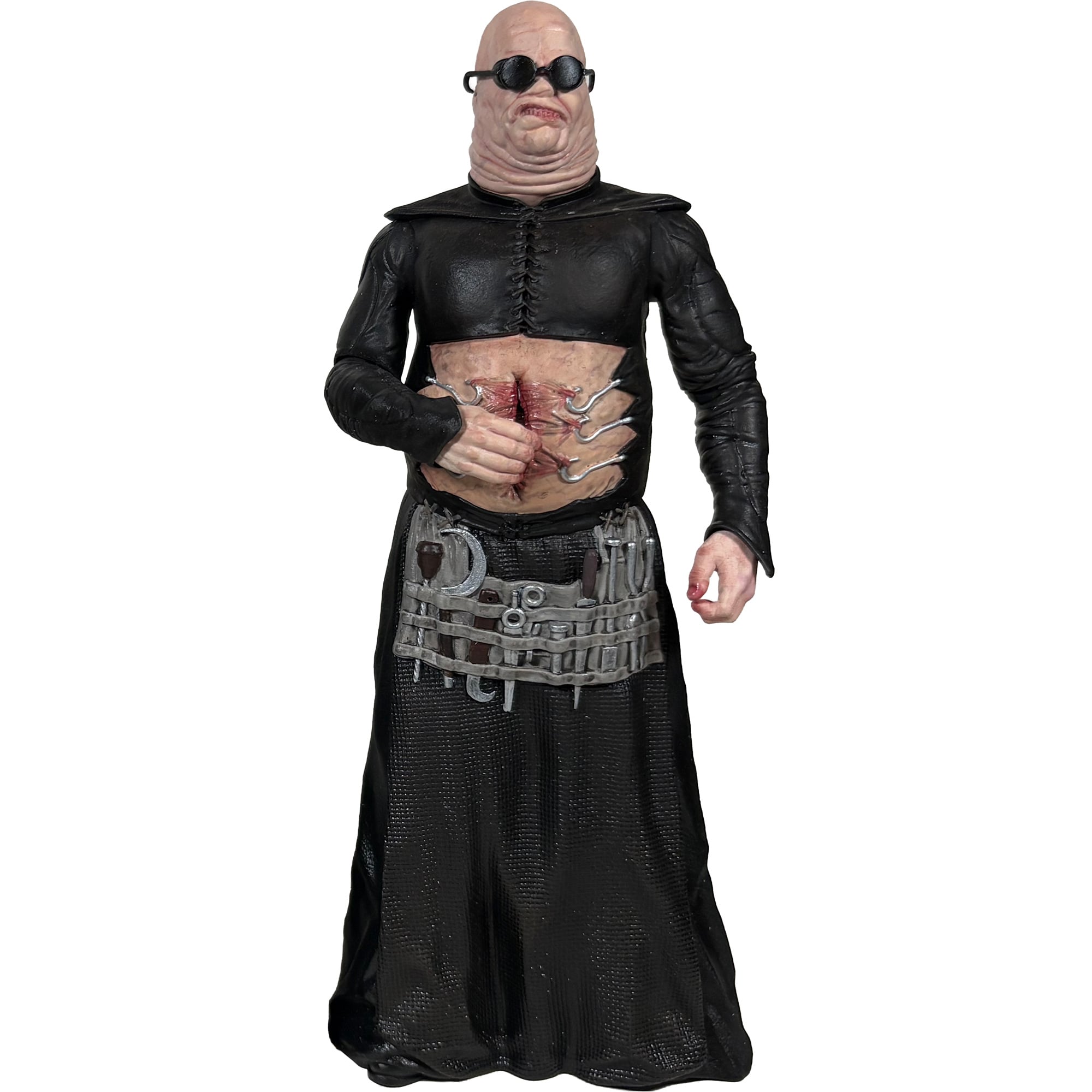 Hellraiser Scream Greats Butterball Action Figure Gallery Image 3