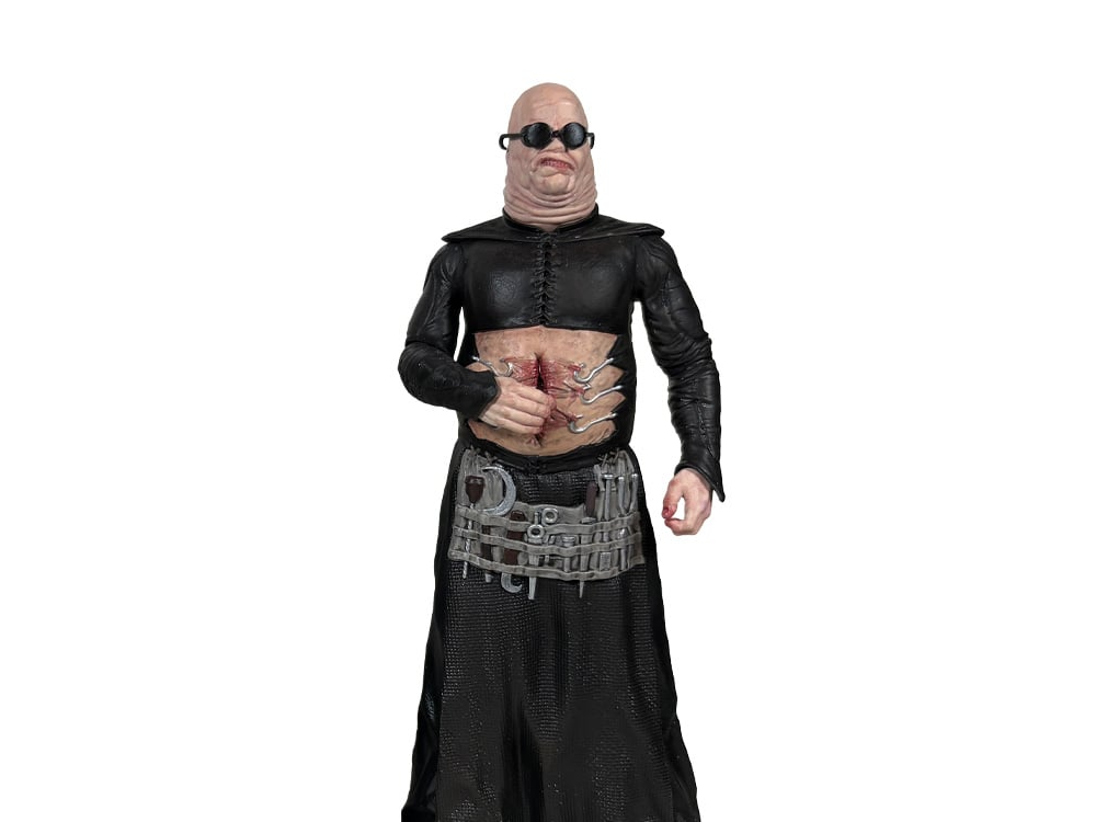 Hellraiser Scream Greats Butterball Action Figure Gallery Image 1