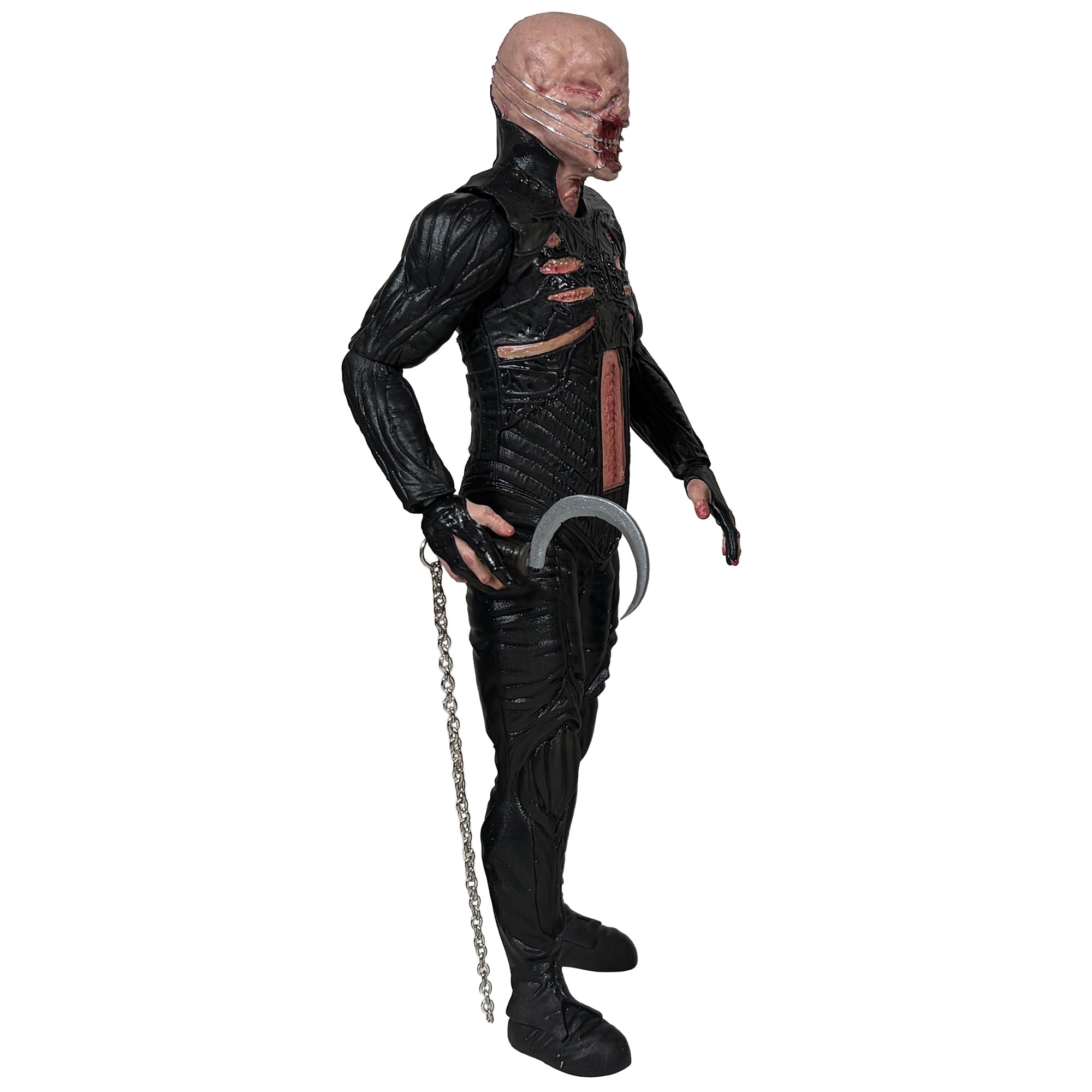 Hellraiser Scream Greats Chatterer Action Figure Gallery Image 4