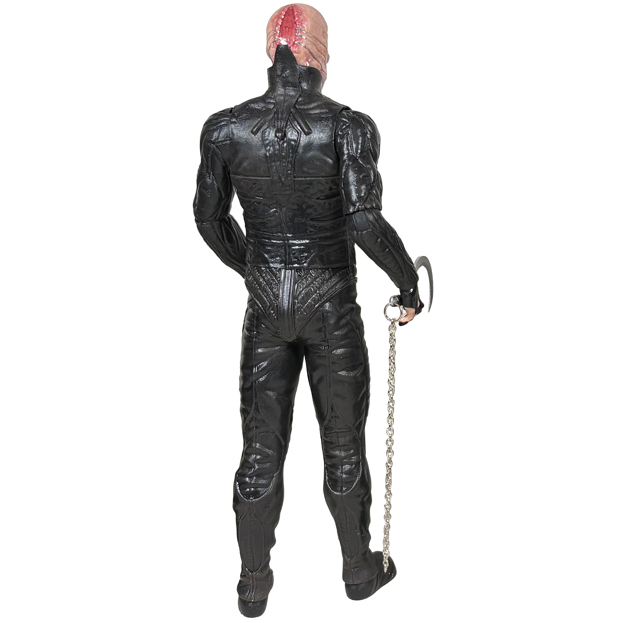 Hellraiser Scream Greats Chatterer Action Figure Gallery Image 6