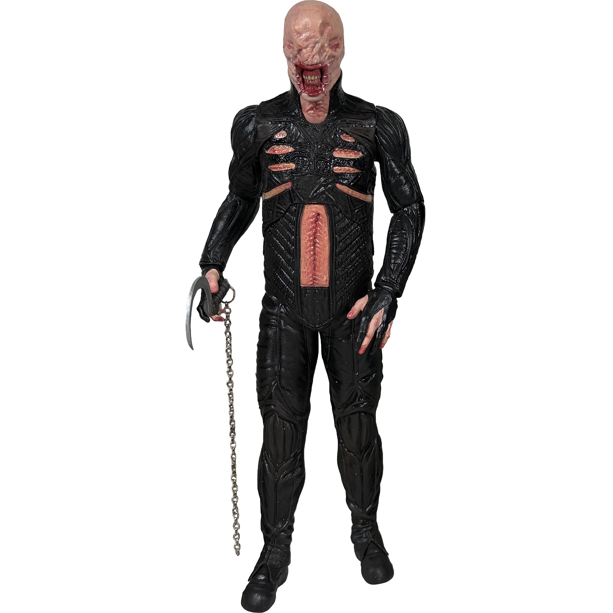 Hellraiser Scream Greats Chatterer Action Figure Gallery Image 3