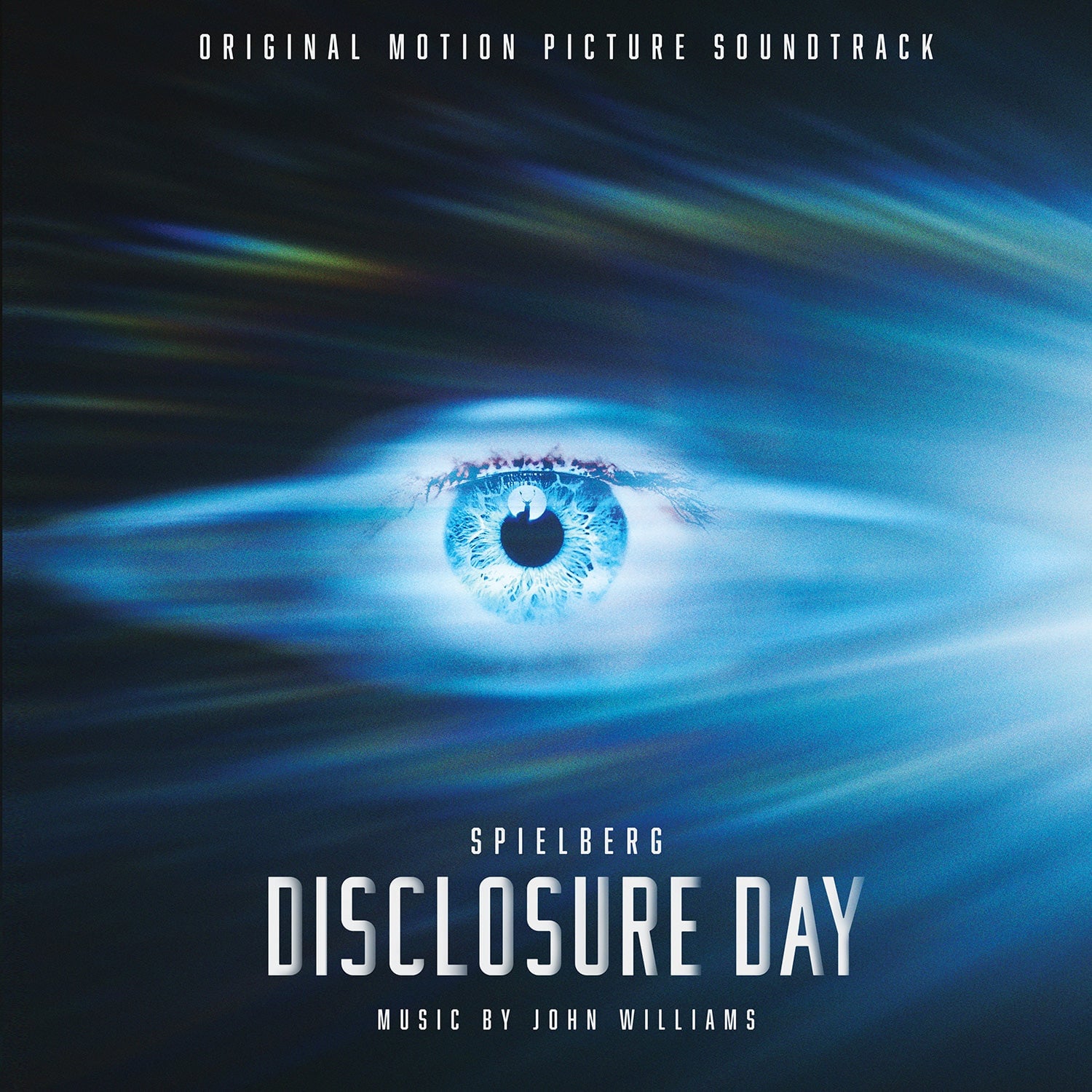 Disclosure Day Original Motion Picture Soundtrack Gallery Image 9