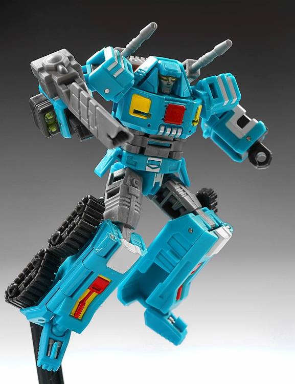 Machine Robo MR-04 Battle Robo Gallery Image 11