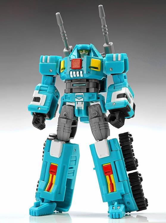Machine Robo MR-04 Battle Robo Gallery Image 6