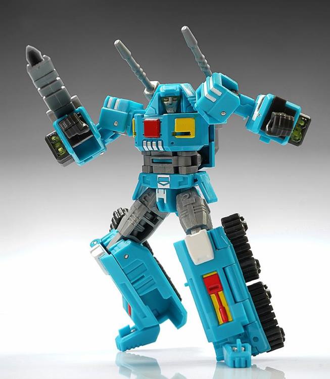 Machine Robo MR-04 Battle Robo Gallery Image 10